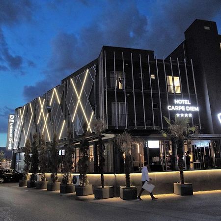 Hotel Carpe Diem Mostar Eksteriør bilde