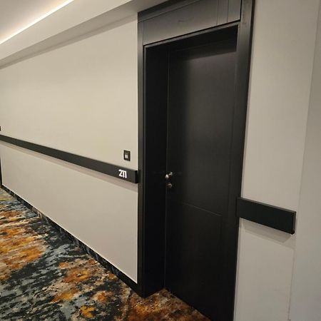 Hotel Carpe Diem Mostar Eksteriør bilde