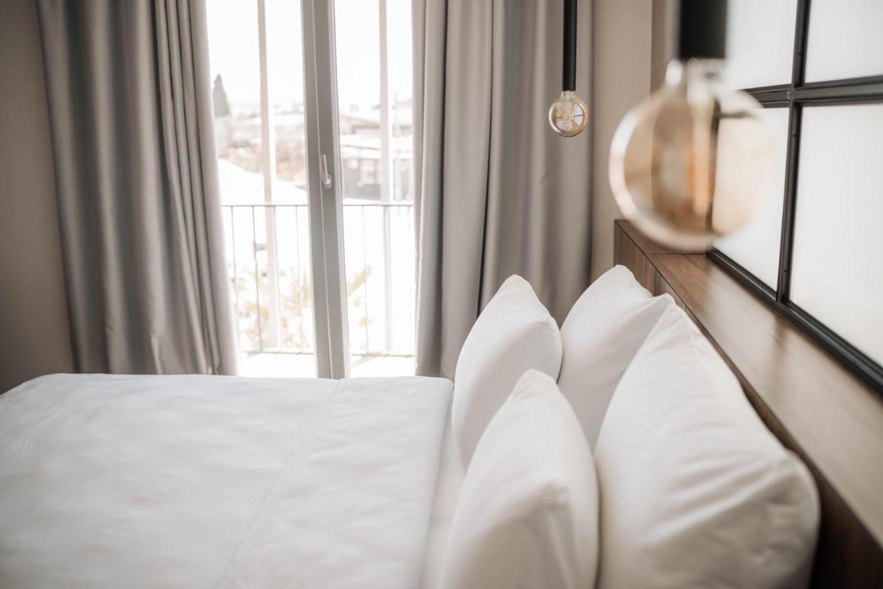 Hotel Carpe Diem Mostar Eksteriør bilde
