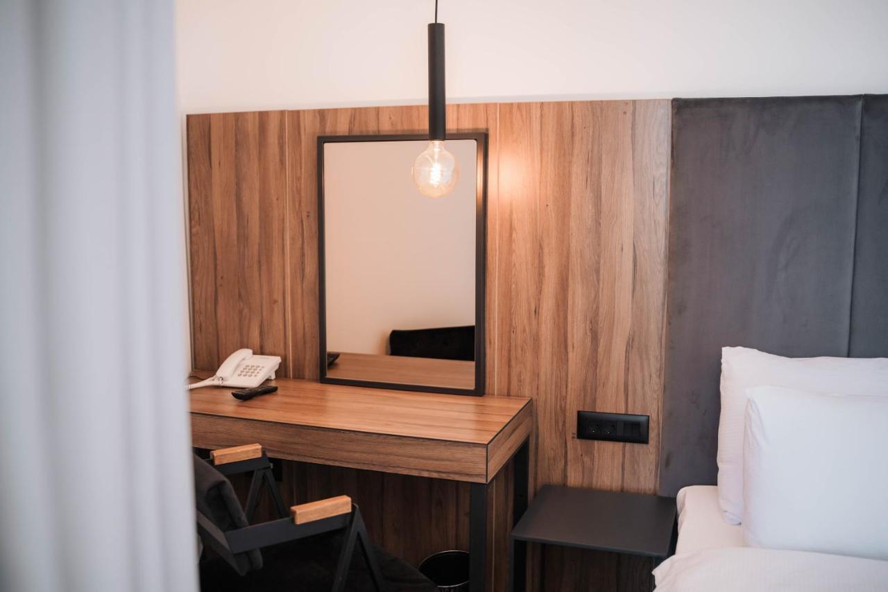 Hotel Carpe Diem Mostar Eksteriør bilde