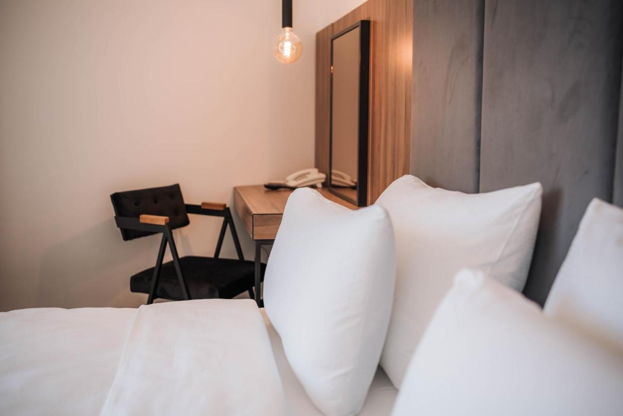 Hotel Carpe Diem Mostar Eksteriør bilde