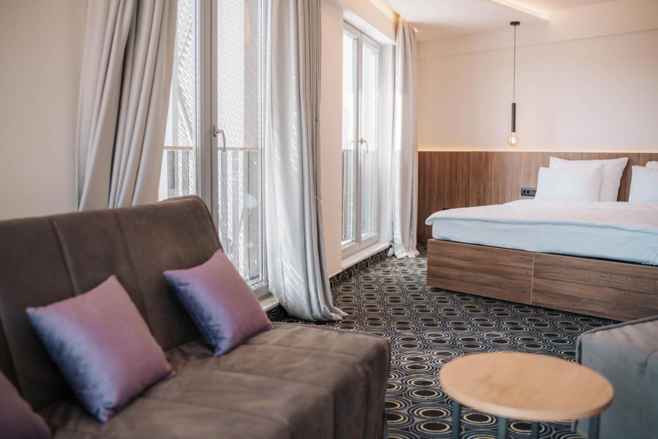 Hotel Carpe Diem Mostar Eksteriør bilde