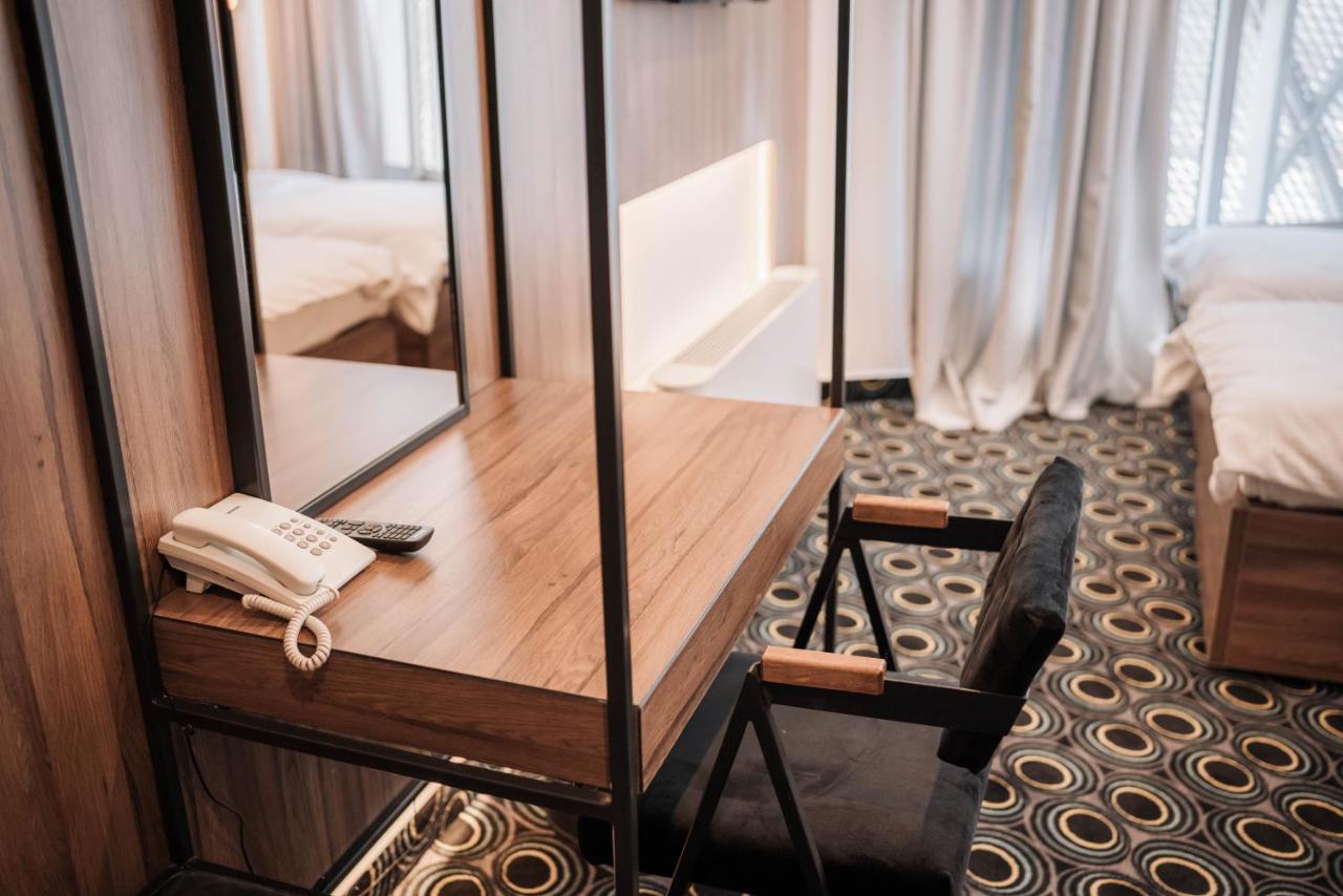 Hotel Carpe Diem Mostar Eksteriør bilde