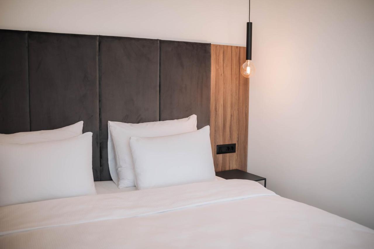 Hotel Carpe Diem Mostar Eksteriør bilde