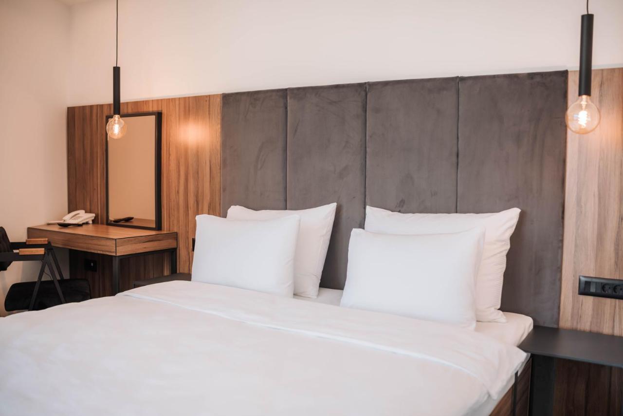 Hotel Carpe Diem Mostar Eksteriør bilde