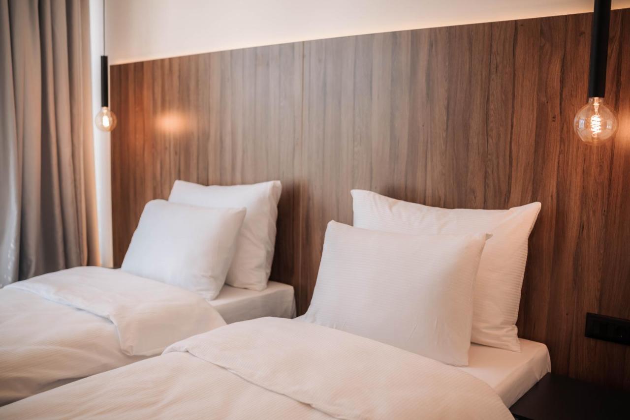 Hotel Carpe Diem Mostar Eksteriør bilde