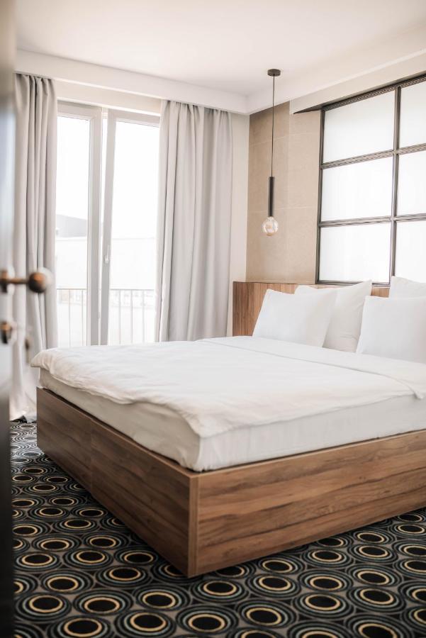 Hotel Carpe Diem Mostar Eksteriør bilde