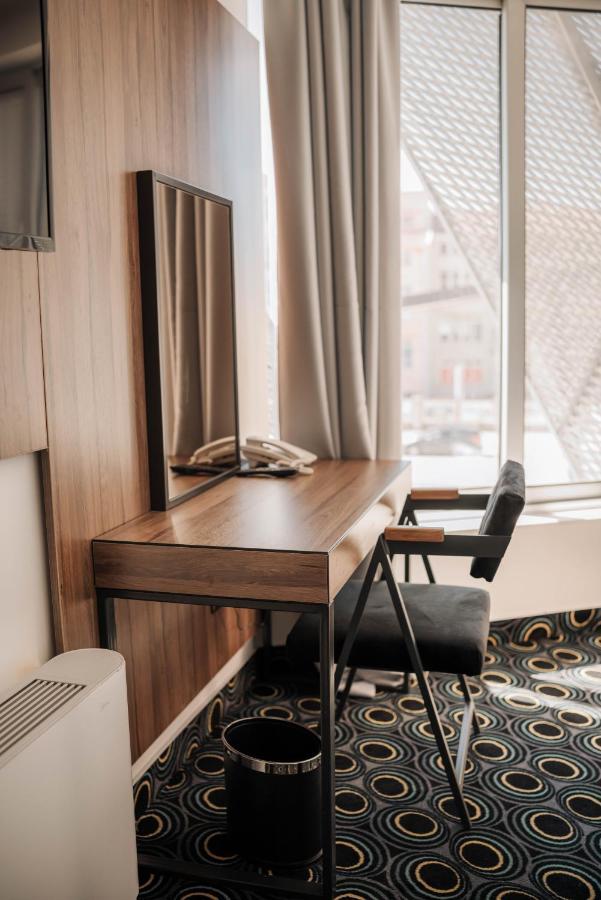 Hotel Carpe Diem Mostar Eksteriør bilde