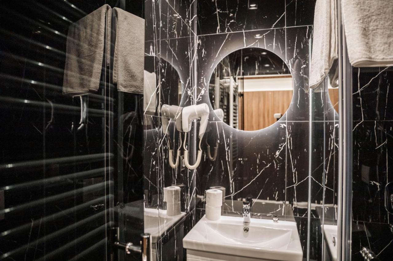 Hotel Carpe Diem Mostar Eksteriør bilde