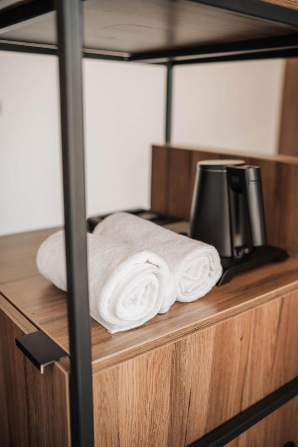 Hotel Carpe Diem Mostar Eksteriør bilde