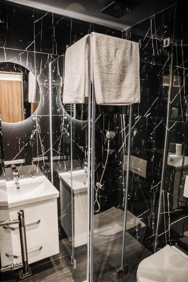 Hotel Carpe Diem Mostar Eksteriør bilde