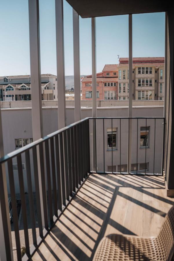 Hotel Carpe Diem Mostar Eksteriør bilde