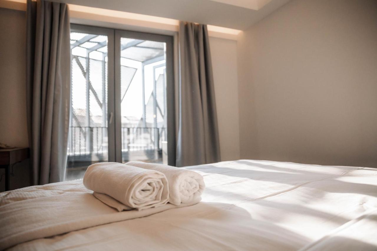 Hotel Carpe Diem Mostar Eksteriør bilde