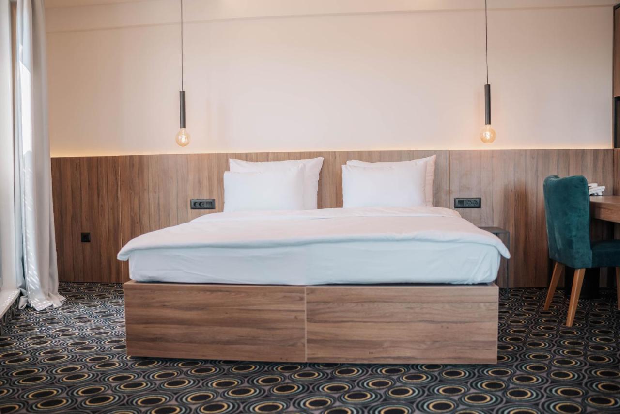 Hotel Carpe Diem Mostar Eksteriør bilde