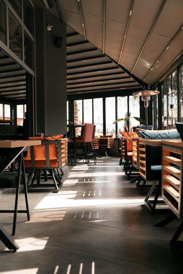 Hotel Carpe Diem Mostar Eksteriør bilde