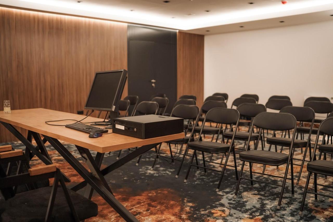 Hotel Carpe Diem Mostar Eksteriør bilde