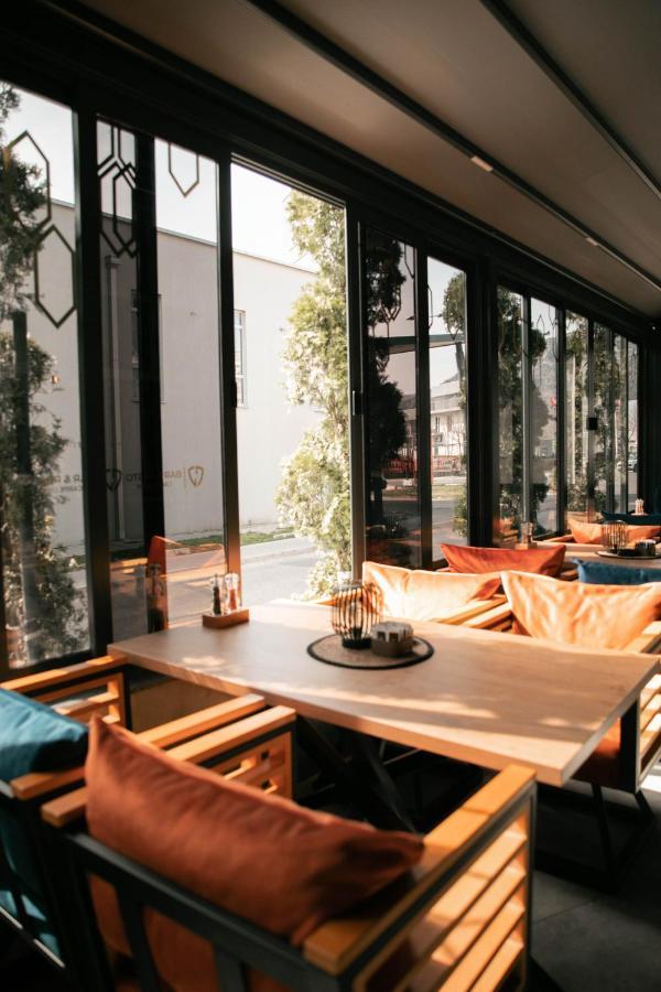 Hotel Carpe Diem Mostar Eksteriør bilde