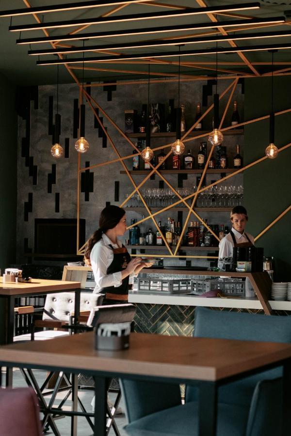 Hotel Carpe Diem Mostar Eksteriør bilde