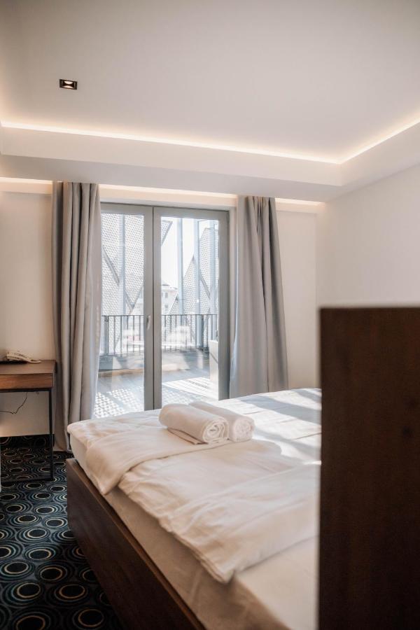 Hotel Carpe Diem Mostar Eksteriør bilde
