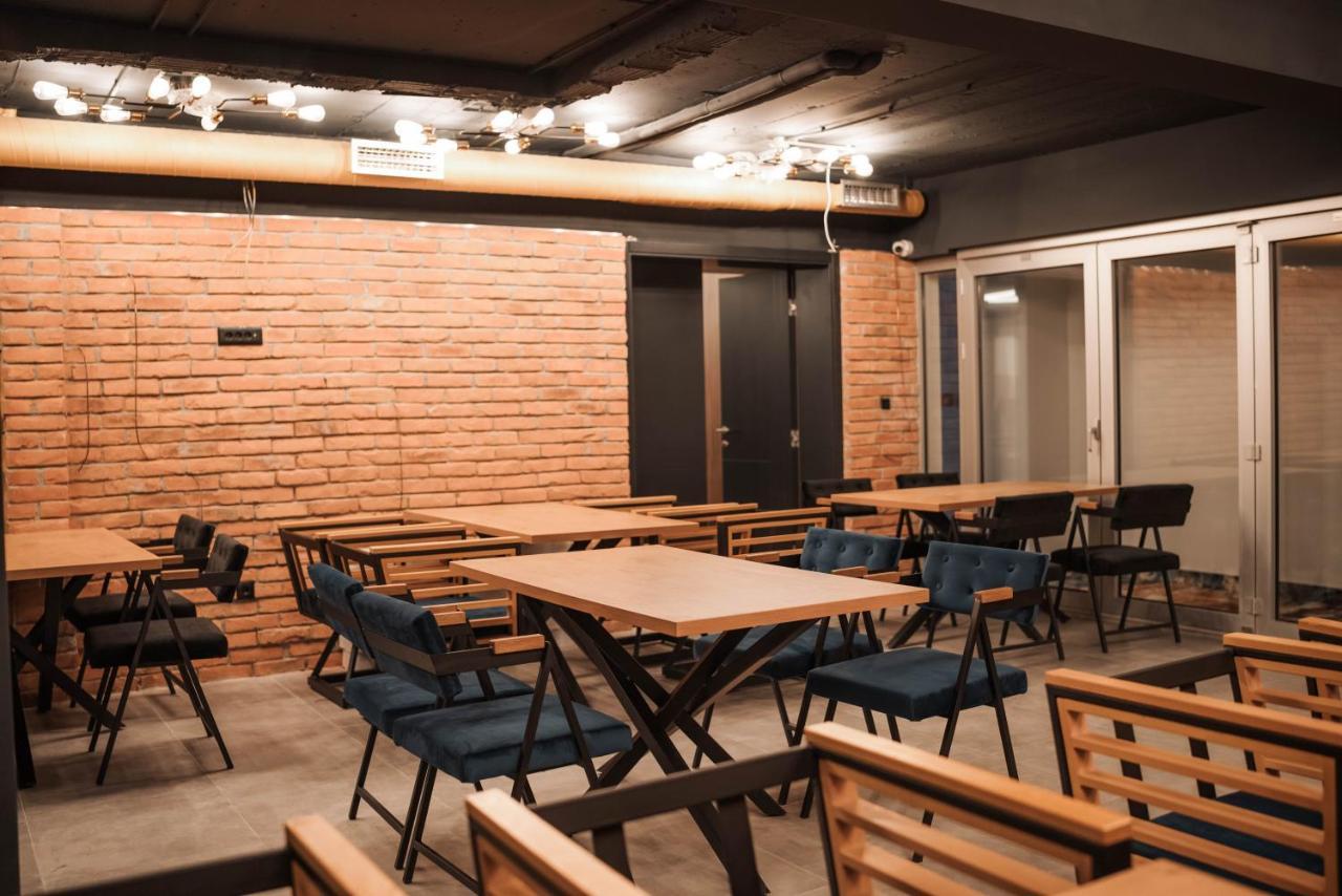 Hotel Carpe Diem Mostar Eksteriør bilde