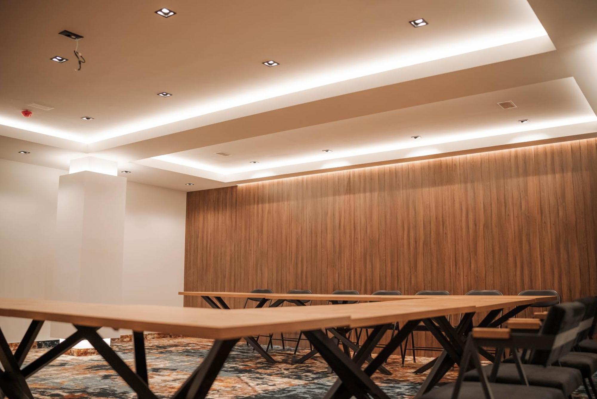 Hotel Carpe Diem Mostar Eksteriør bilde
