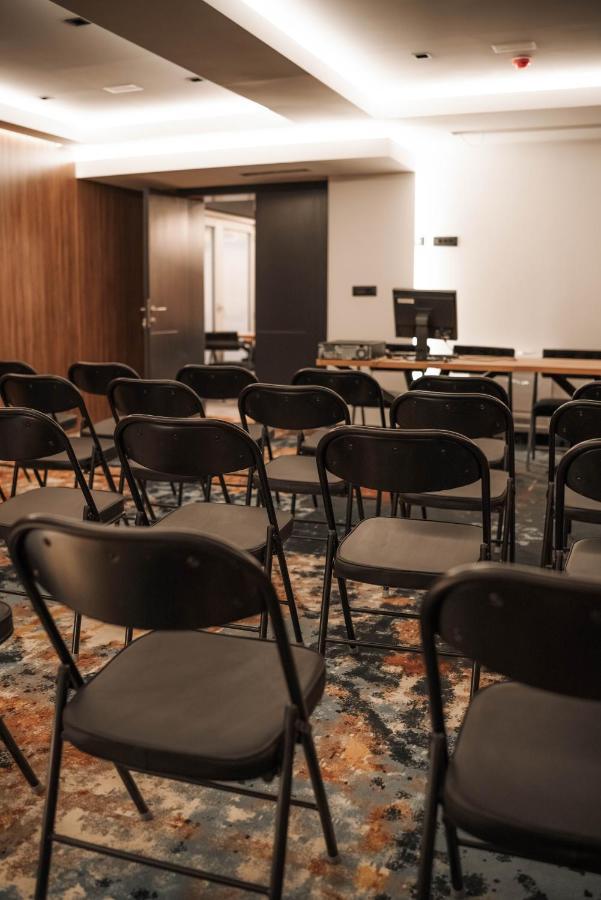 Hotel Carpe Diem Mostar Eksteriør bilde