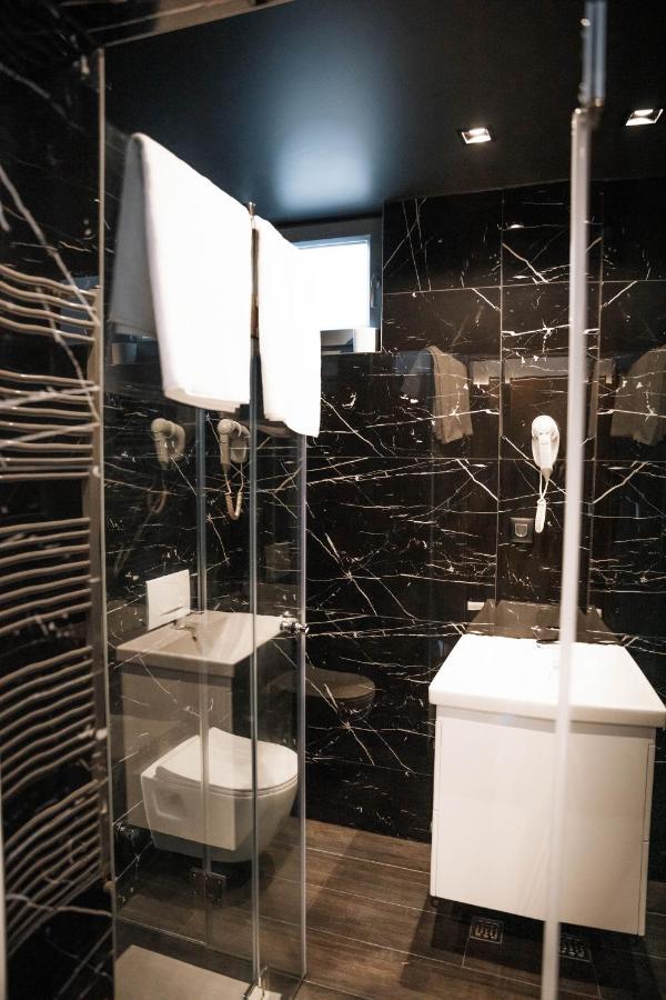 Hotel Carpe Diem Mostar Eksteriør bilde