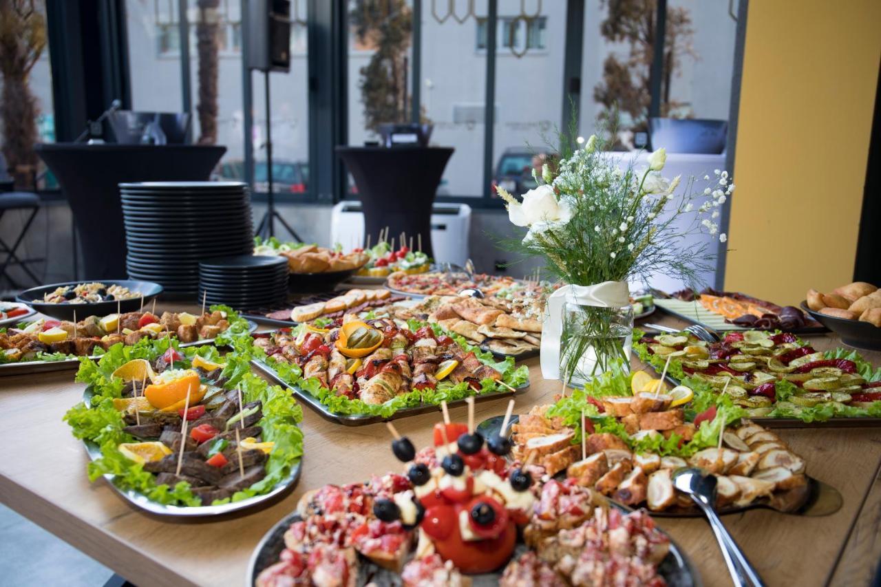Hotel Carpe Diem Mostar Eksteriør bilde