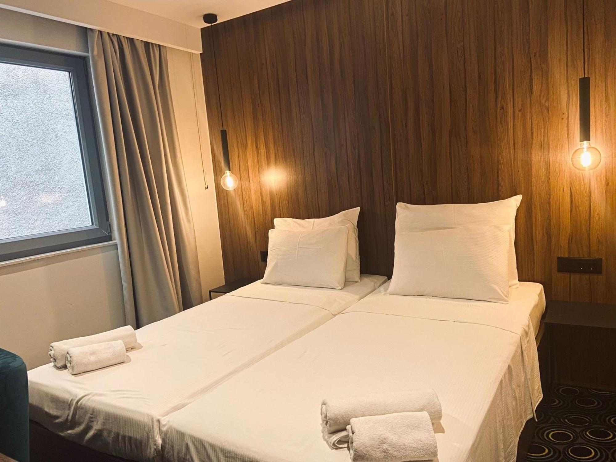 Hotel Carpe Diem Mostar Eksteriør bilde