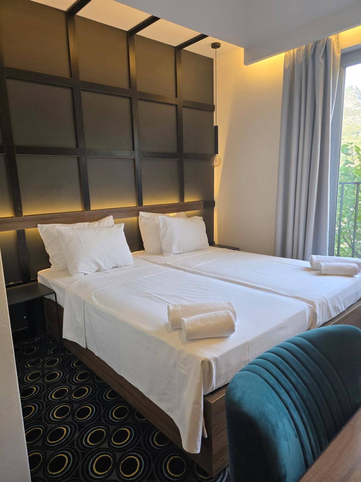 Hotel Carpe Diem Mostar Eksteriør bilde