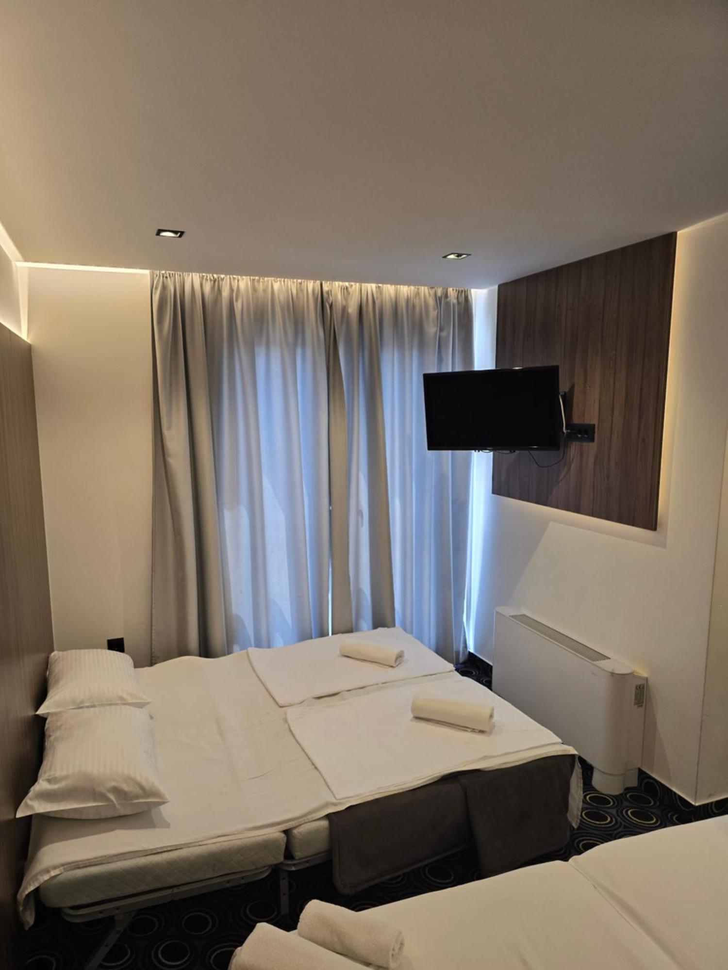 Hotel Carpe Diem Mostar Eksteriør bilde