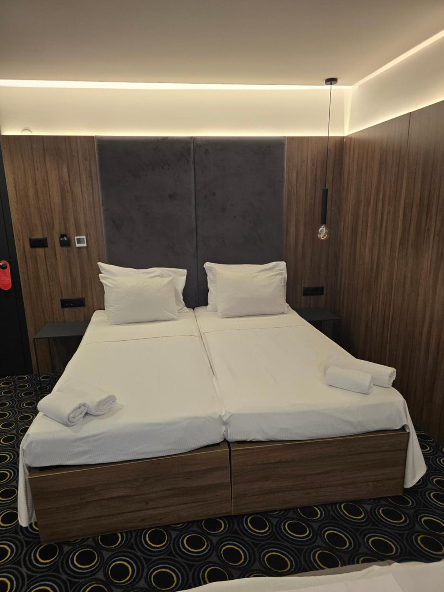 Hotel Carpe Diem Mostar Eksteriør bilde