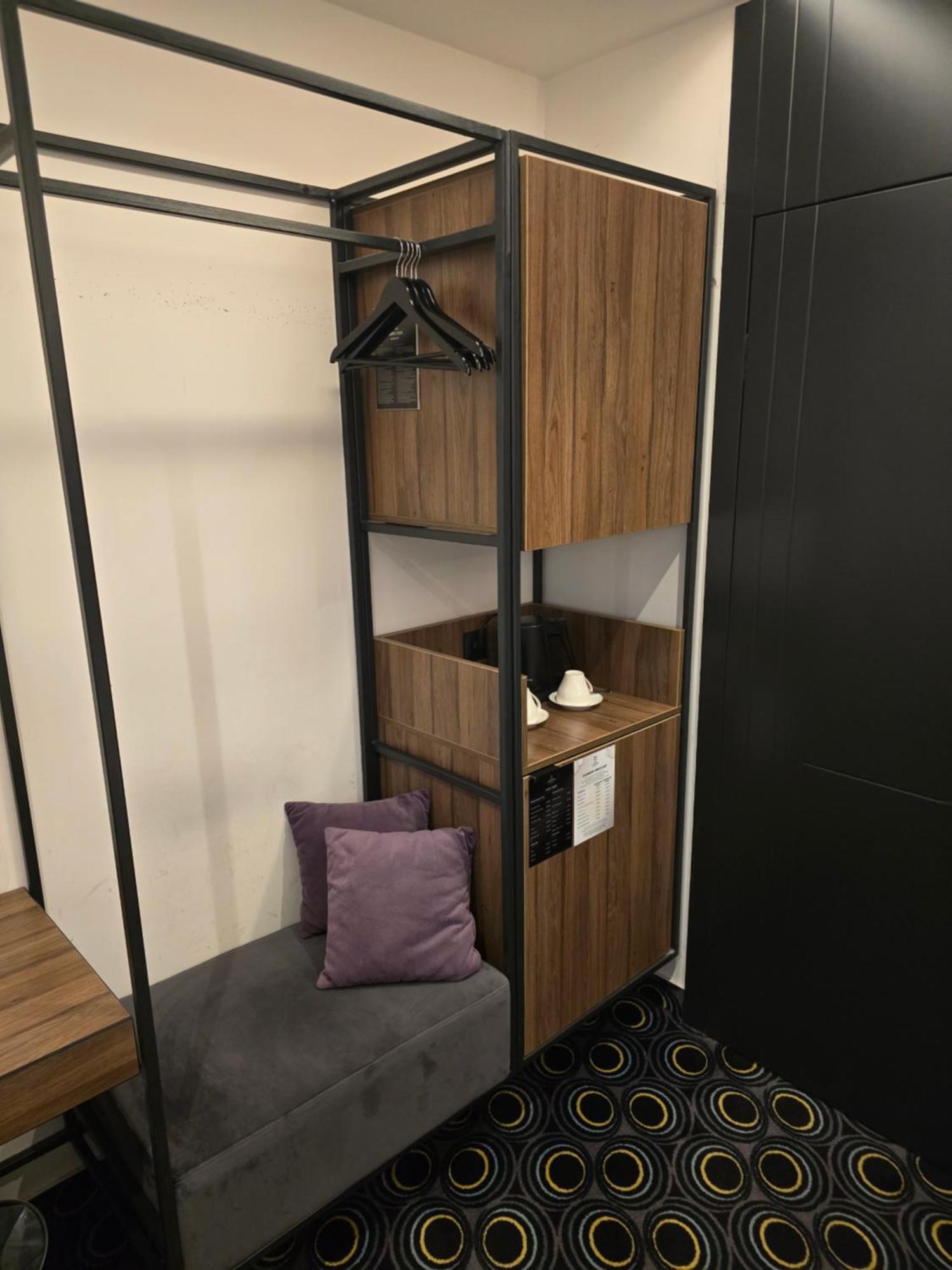 Hotel Carpe Diem Mostar Eksteriør bilde