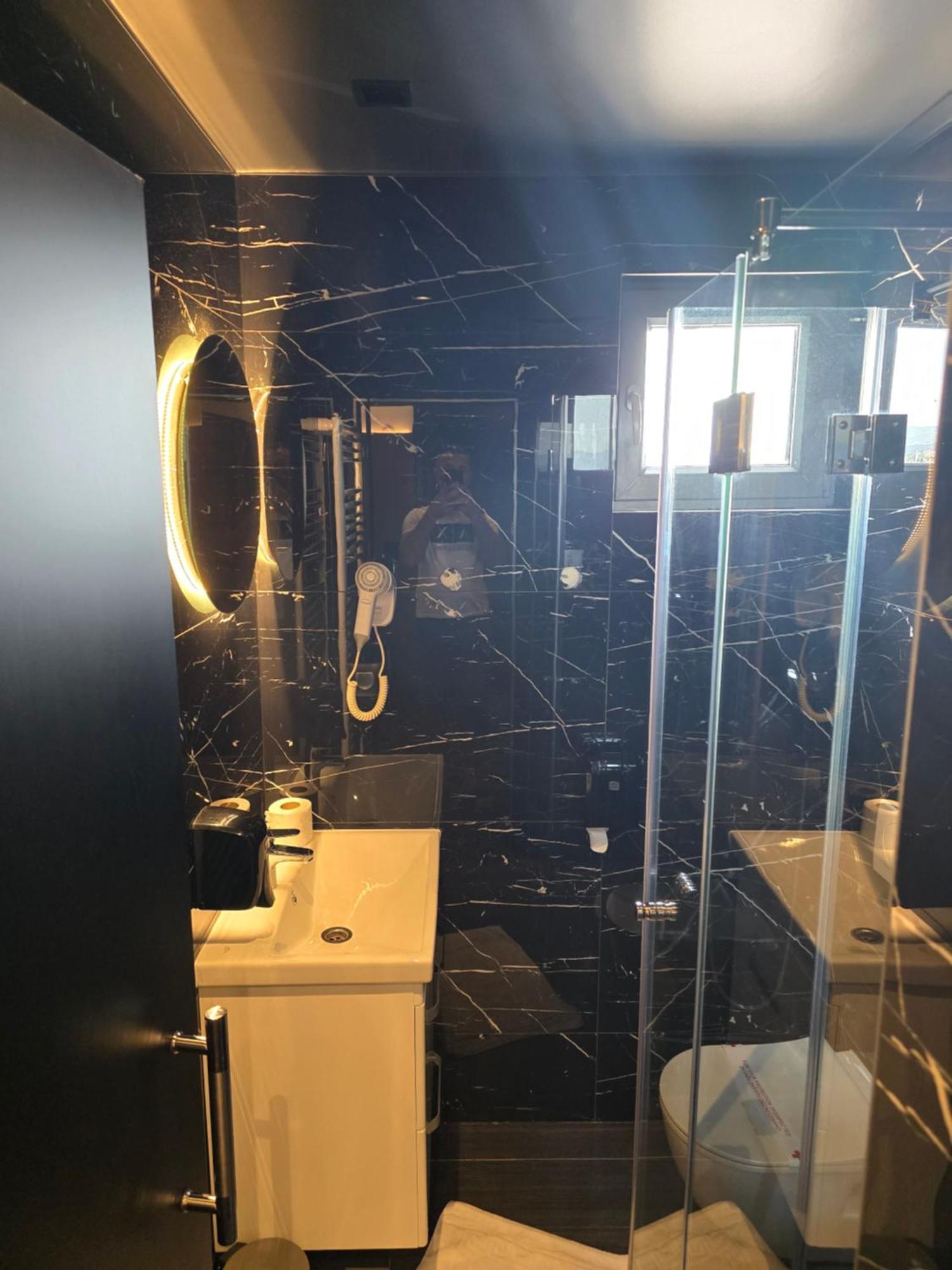 Hotel Carpe Diem Mostar Eksteriør bilde