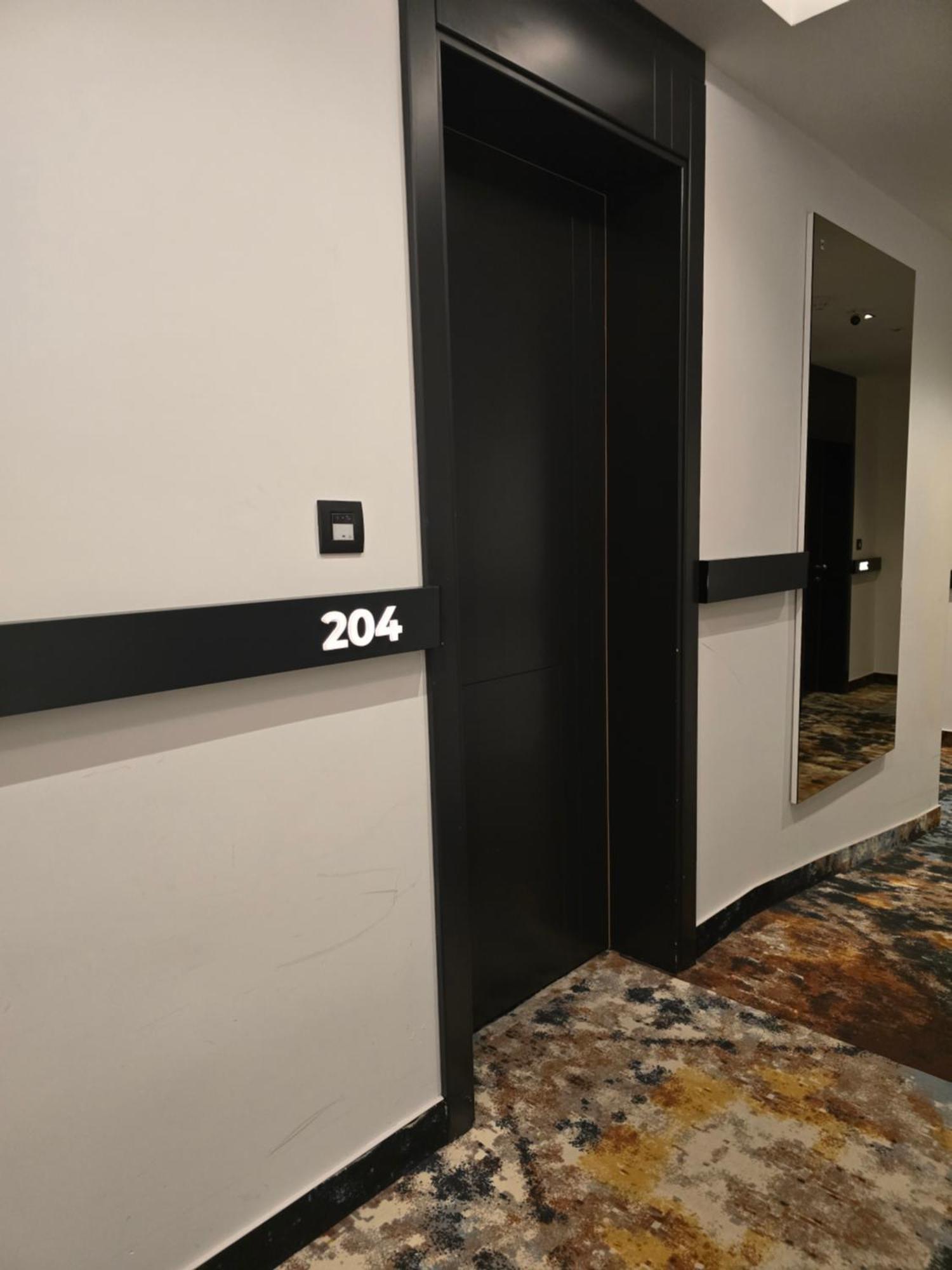 Hotel Carpe Diem Mostar Eksteriør bilde