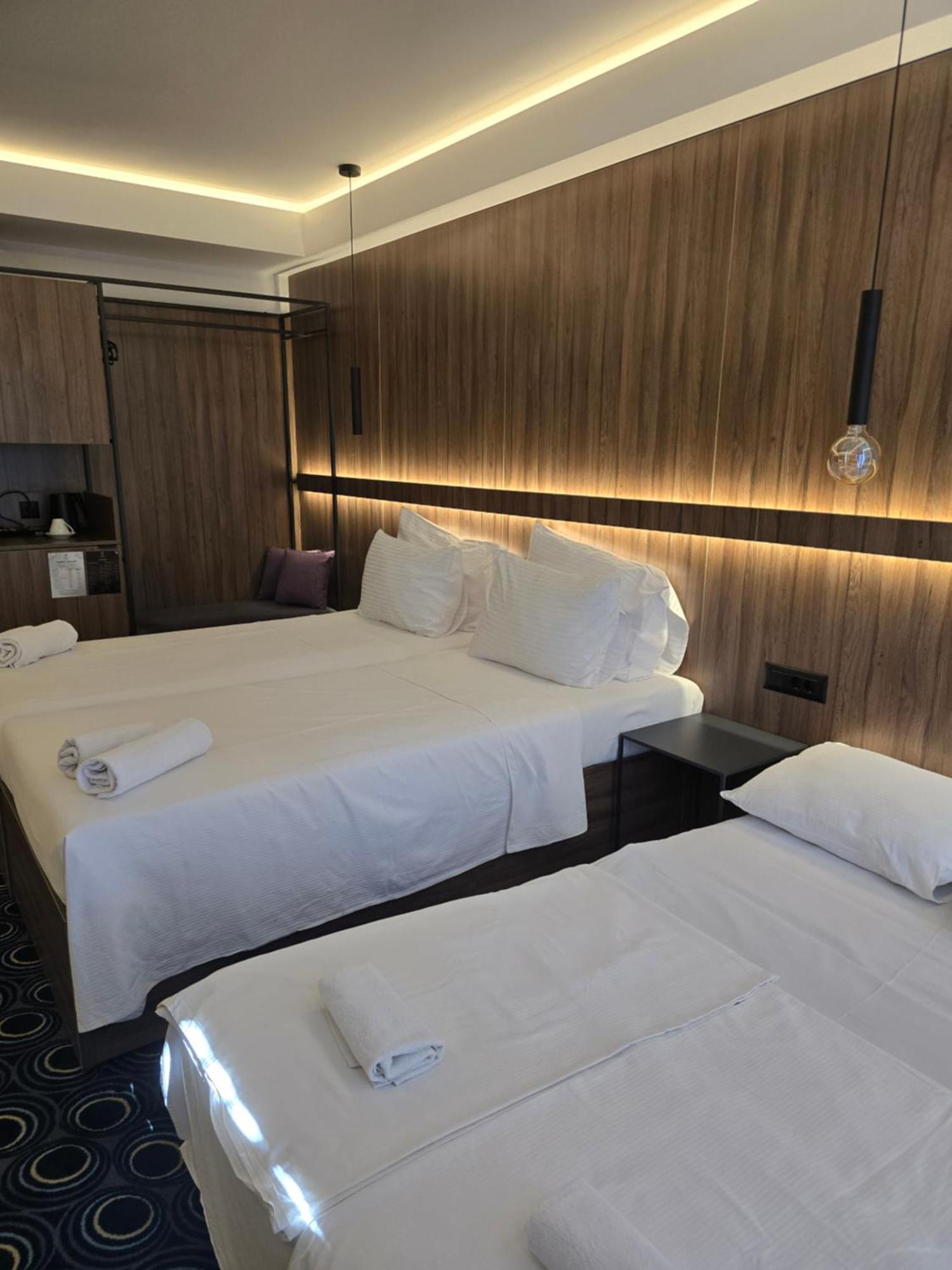 Hotel Carpe Diem Mostar Eksteriør bilde