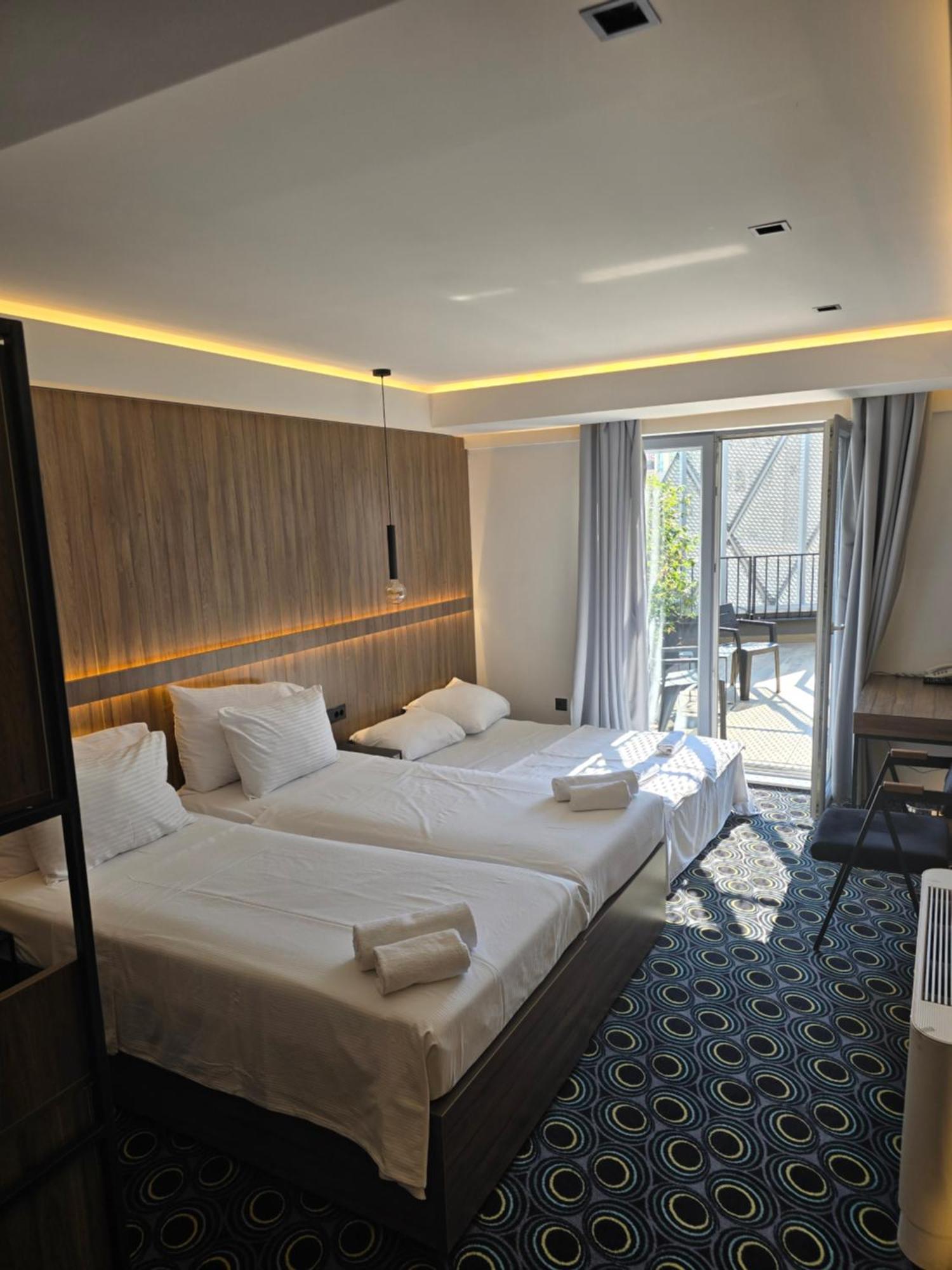 Hotel Carpe Diem Mostar Eksteriør bilde