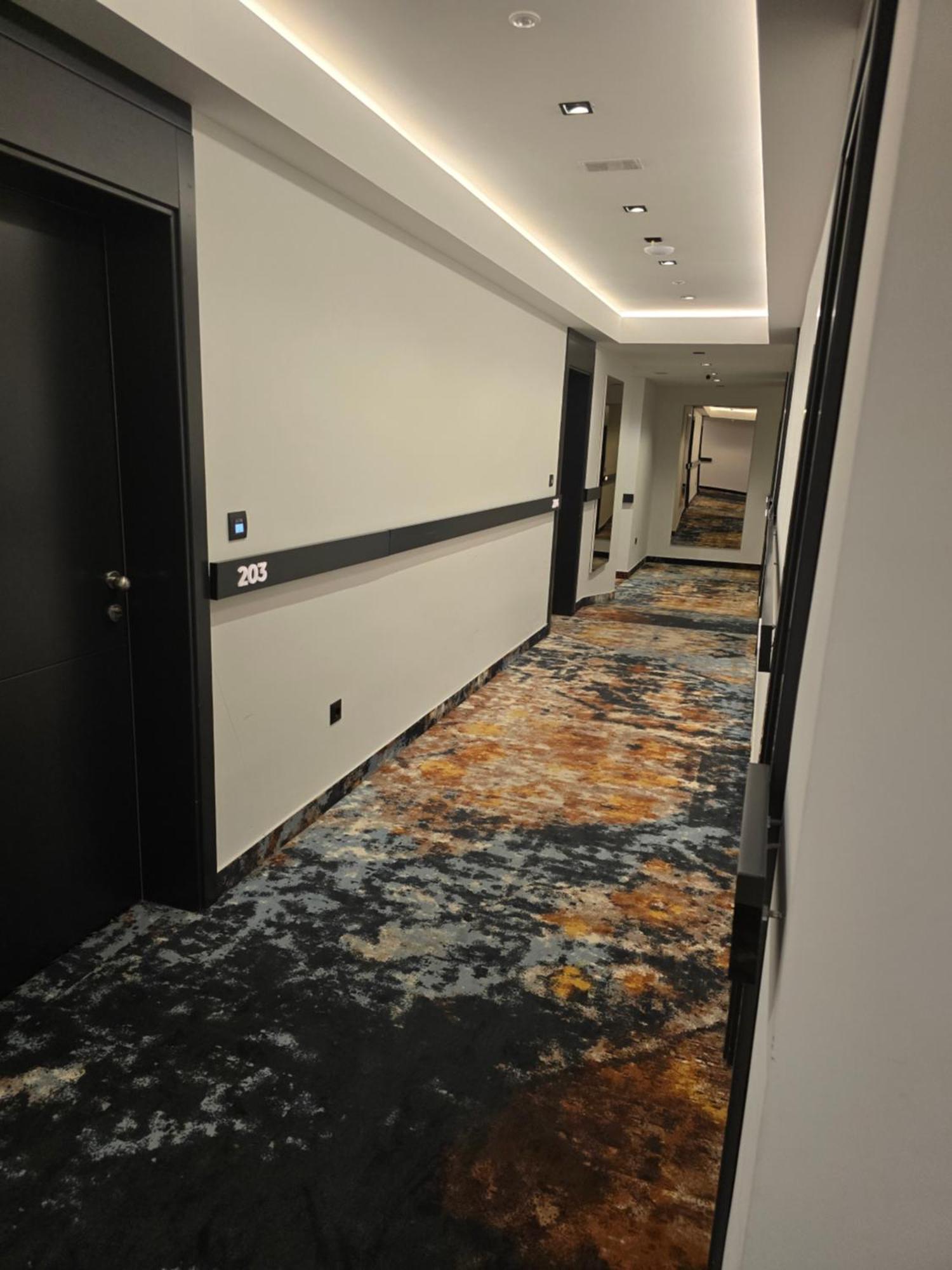 Hotel Carpe Diem Mostar Eksteriør bilde